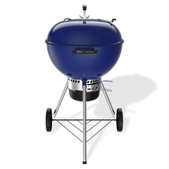 22” Master-Touch™ Charcoal Grill