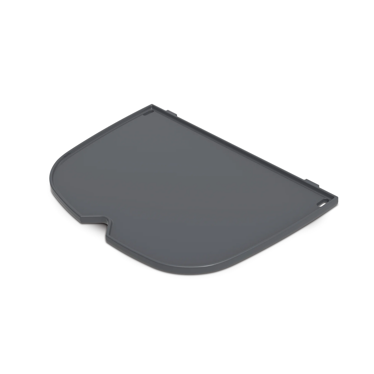 Half Griddle