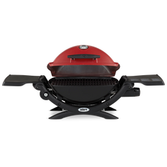 Weber® Q 1200 Gas Grill (Liquid Propane)