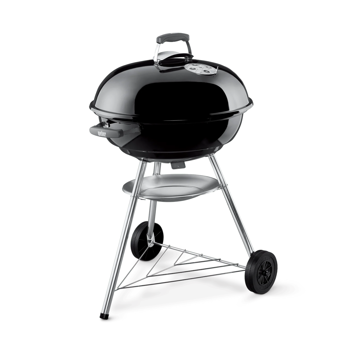 22” Jumbo Joe® Premium Charcoal Grill
