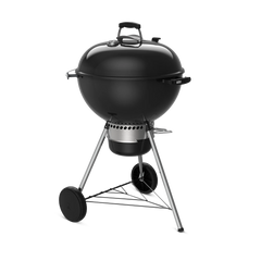 Master-Touch Charcoal Grill 22"