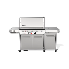 Summit® Smart FS38X S Gas Grill (Liquid Propane)