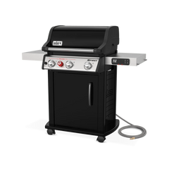 Spirit EX-325s Smart Grill (Natural Gas)