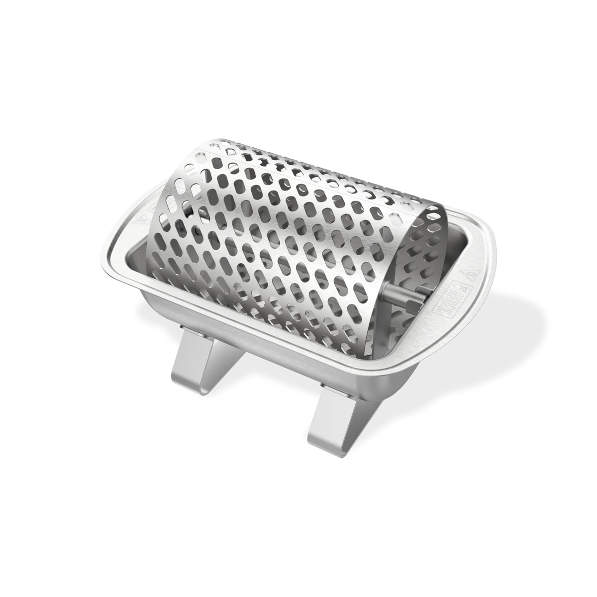 Griddle Butter Roller
