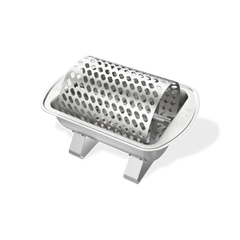 Griddle Butter Roller