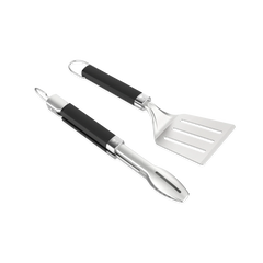 Portable Grill Tools Set of 2