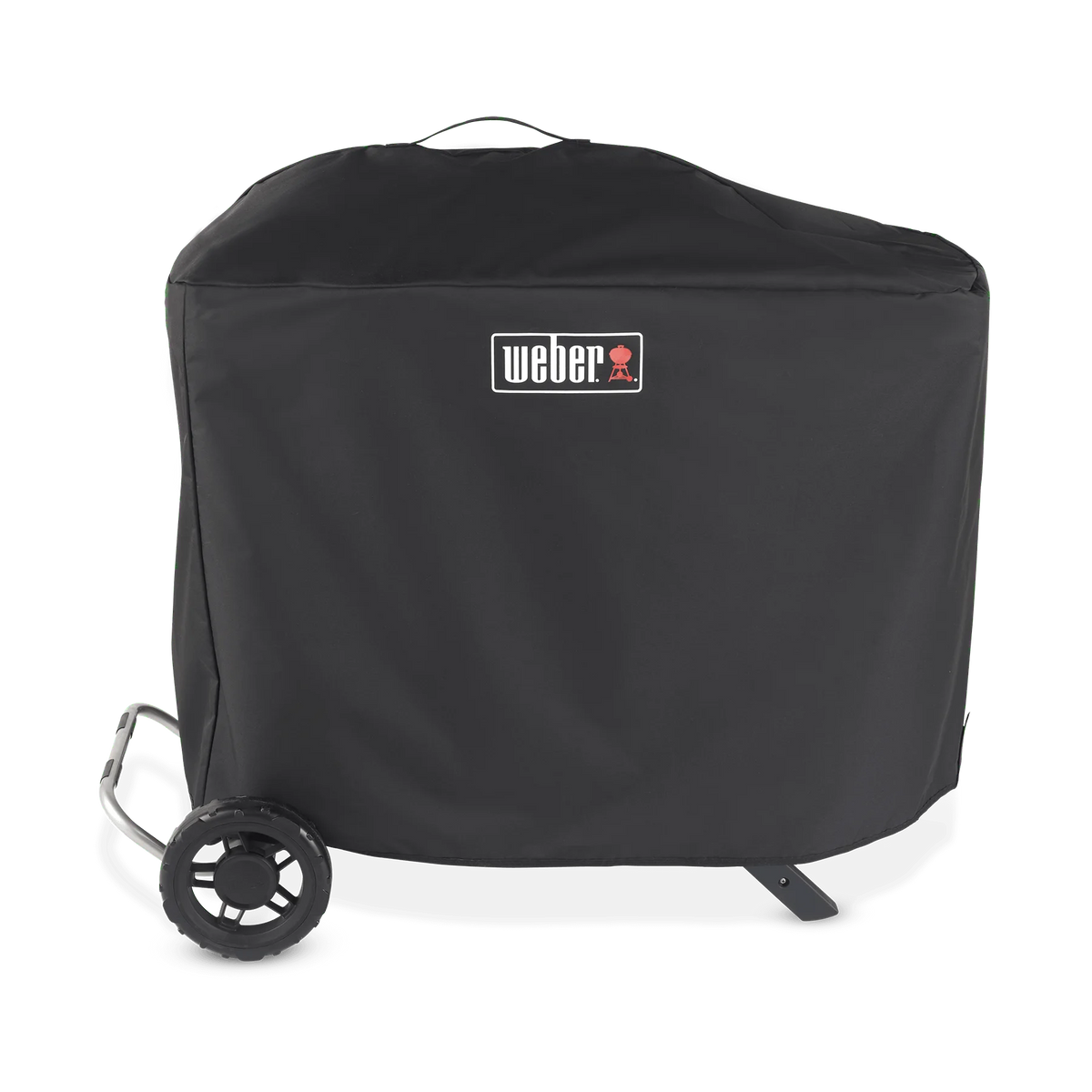 Premium Grill Cover – Weber Traveler grill