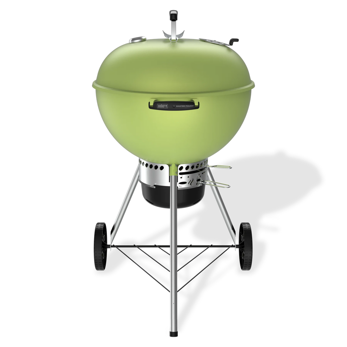 22” Master-Touch™ Charcoal Grill