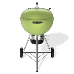 22” Master-Touch™ Charcoal Grill