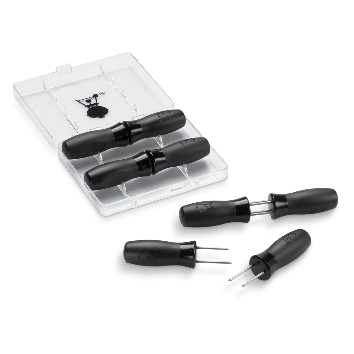 Corn Holder Set