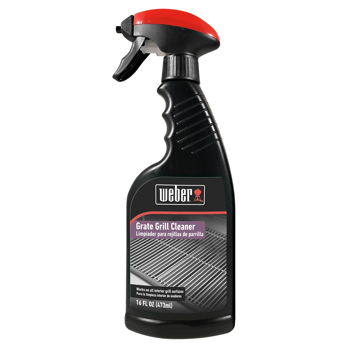 Weber Grate Grill Cleaner