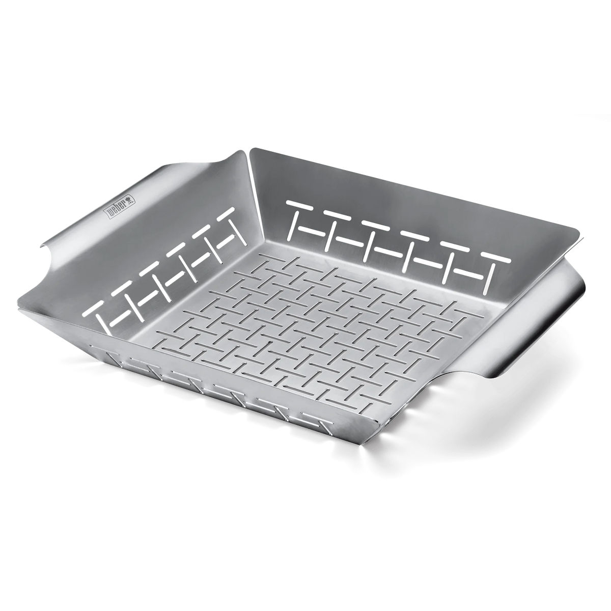 Deluxe Grilling Basket - Large