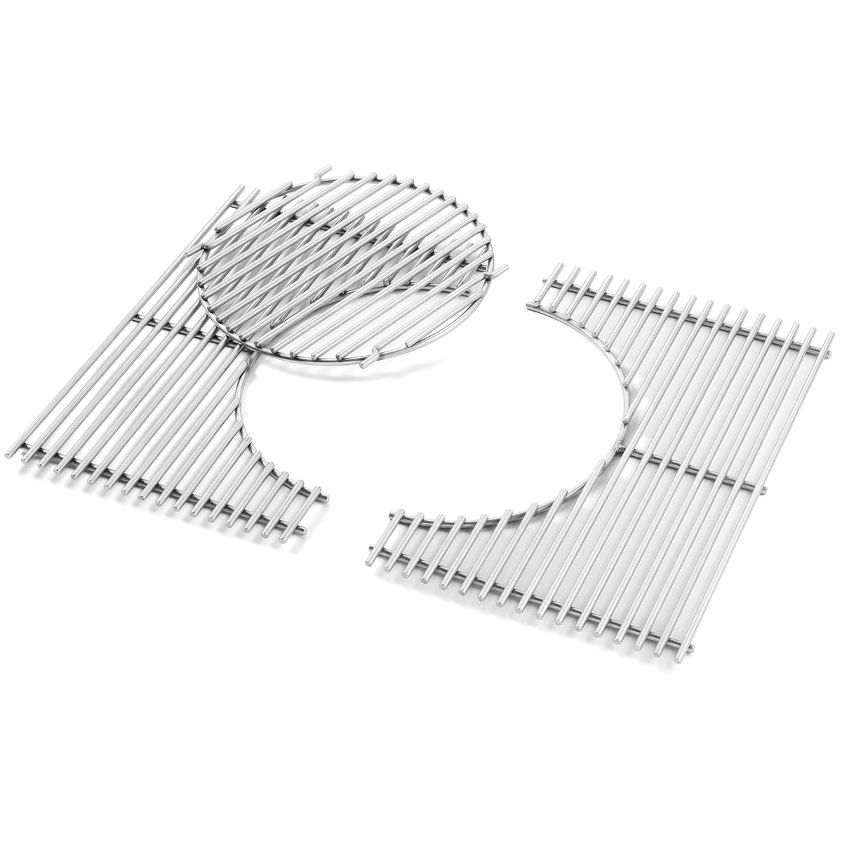 Gourmet BBQ System Cooking Grates