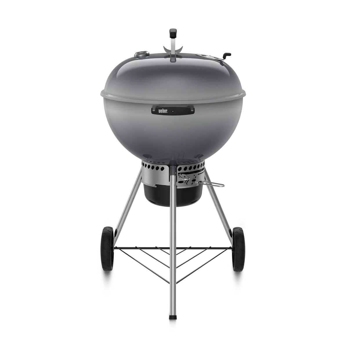 Master-Touch Charcoal Grill 22"