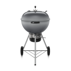 Master-Touch Charcoal Grill 22"