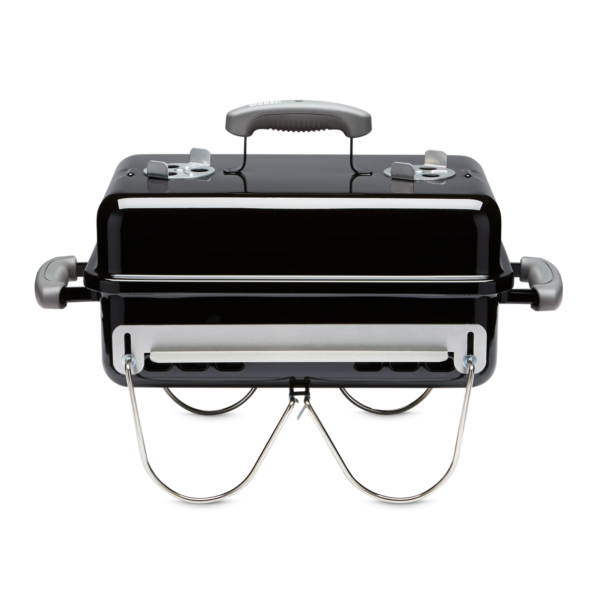 Go-Anywhere® Charcoal Grill