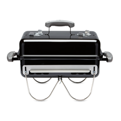 Go-Anywhere® Charcoal Grill