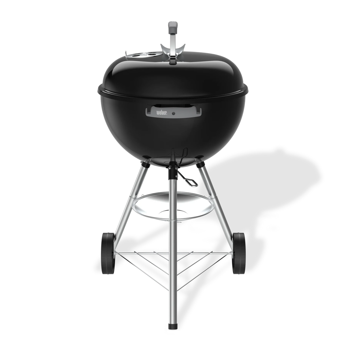 18” Original Kettle® Charcoal Grill