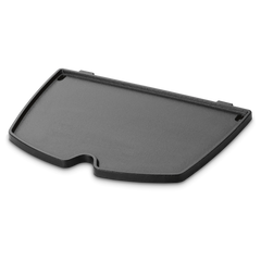 Griddle - Q 100/1000 series