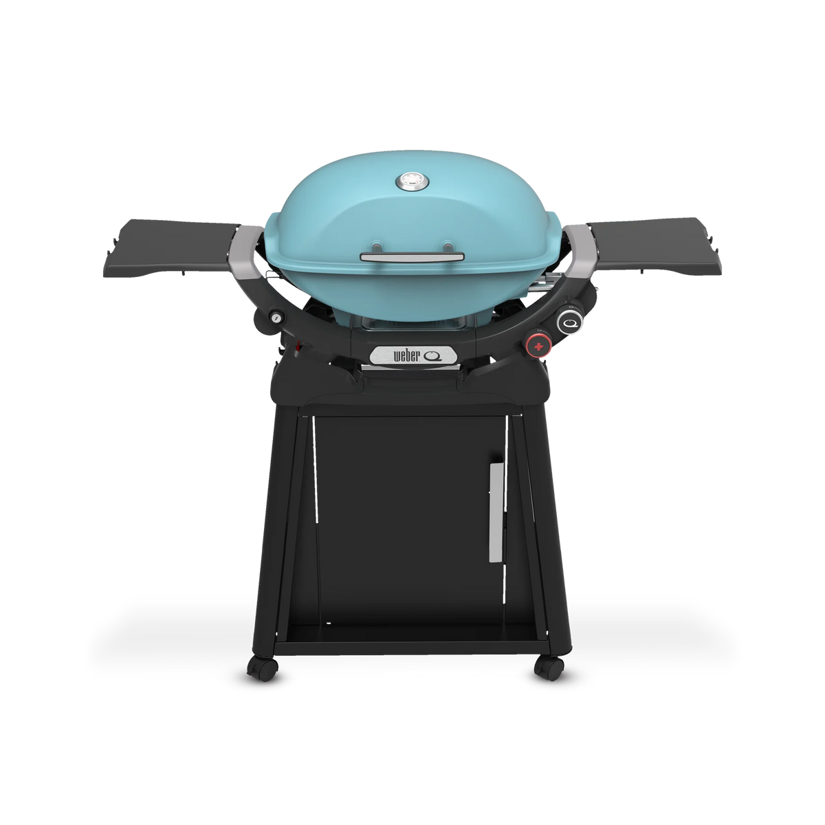 Q 2800N+ Gas Grill with Stand (Liquid Propane)