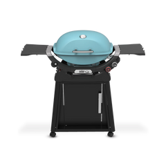 Q 2800N+ Gas Grill with Stand (Liquid Propane)