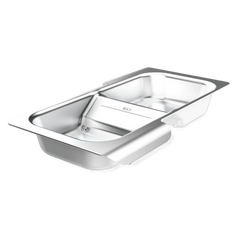Wet Smoke Pan – Searwood® 600 and XL 600