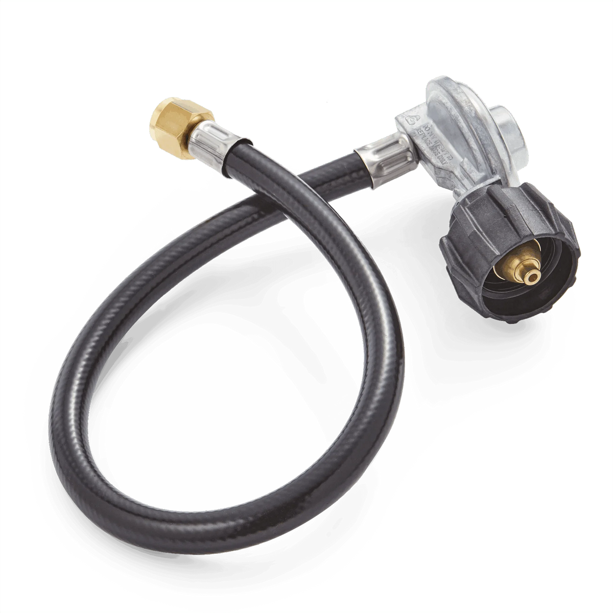 Hose and Regulator Kit