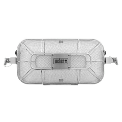 WEBER CRAFTED Rotisserie Crisping Basket