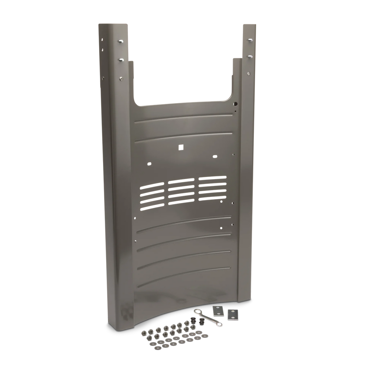 Left Hand Side Panel Assembly