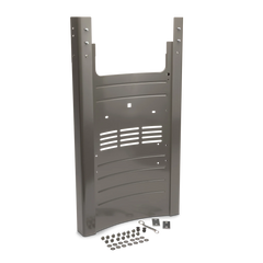 Left Hand Side Panel Assembly