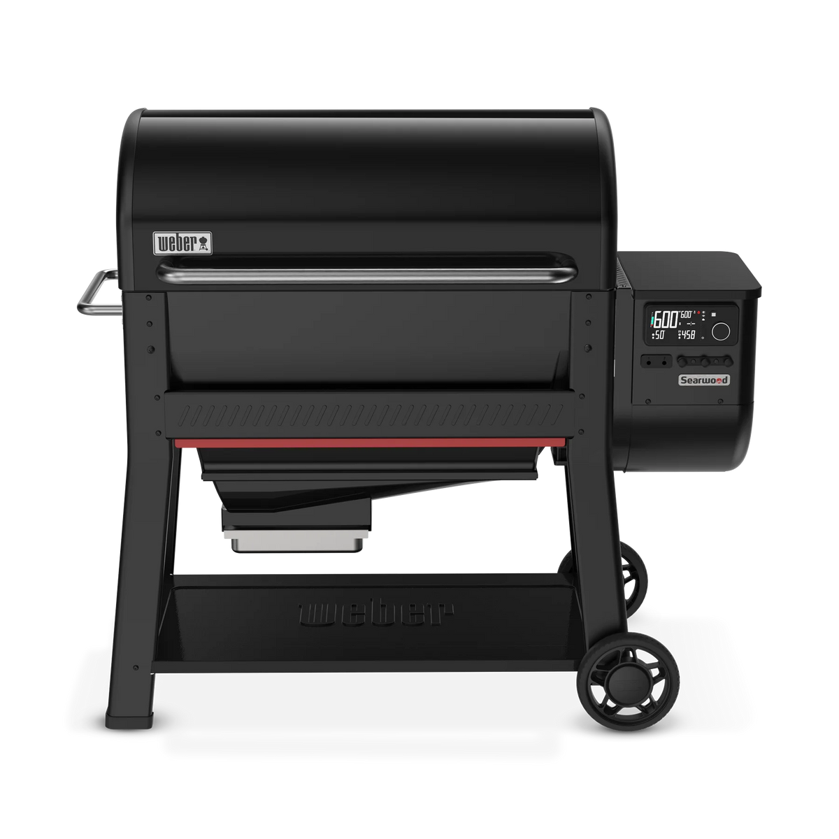 Searwood® XL 600 Pellet Grill
