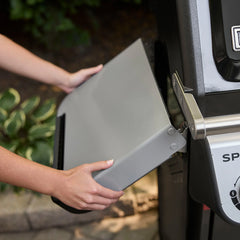 Spirit® EX-325 Smart Gas Grill (Natural Gas)