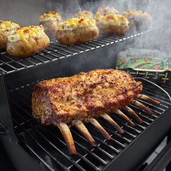 Searwood® 600 Pellet Grill