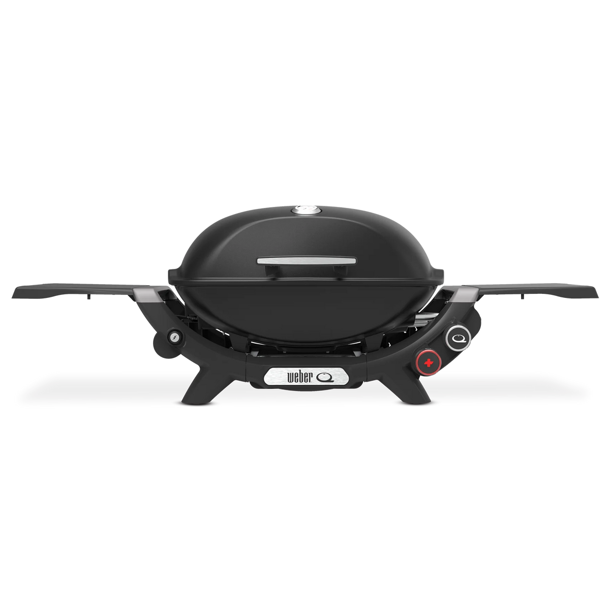 Q 2800N+ Gas Grill (Liquid Propane)