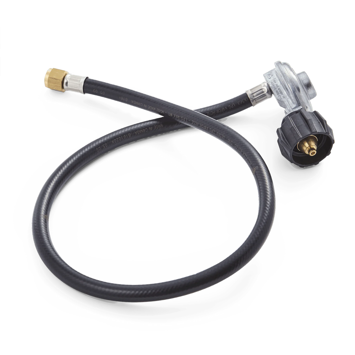 Hose and Regulator Kit
