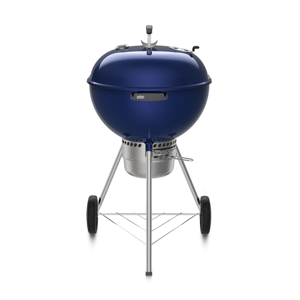 Master-Touch Charcoal Grill 22"