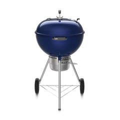 Master-Touch Charcoal Grill 22"