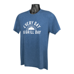 Limited Edition Weber Every Day is Grill Day T-shirt