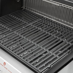 WEBER CRAFTED Porcelain-Enameled Cast-Iron Cooking Grates