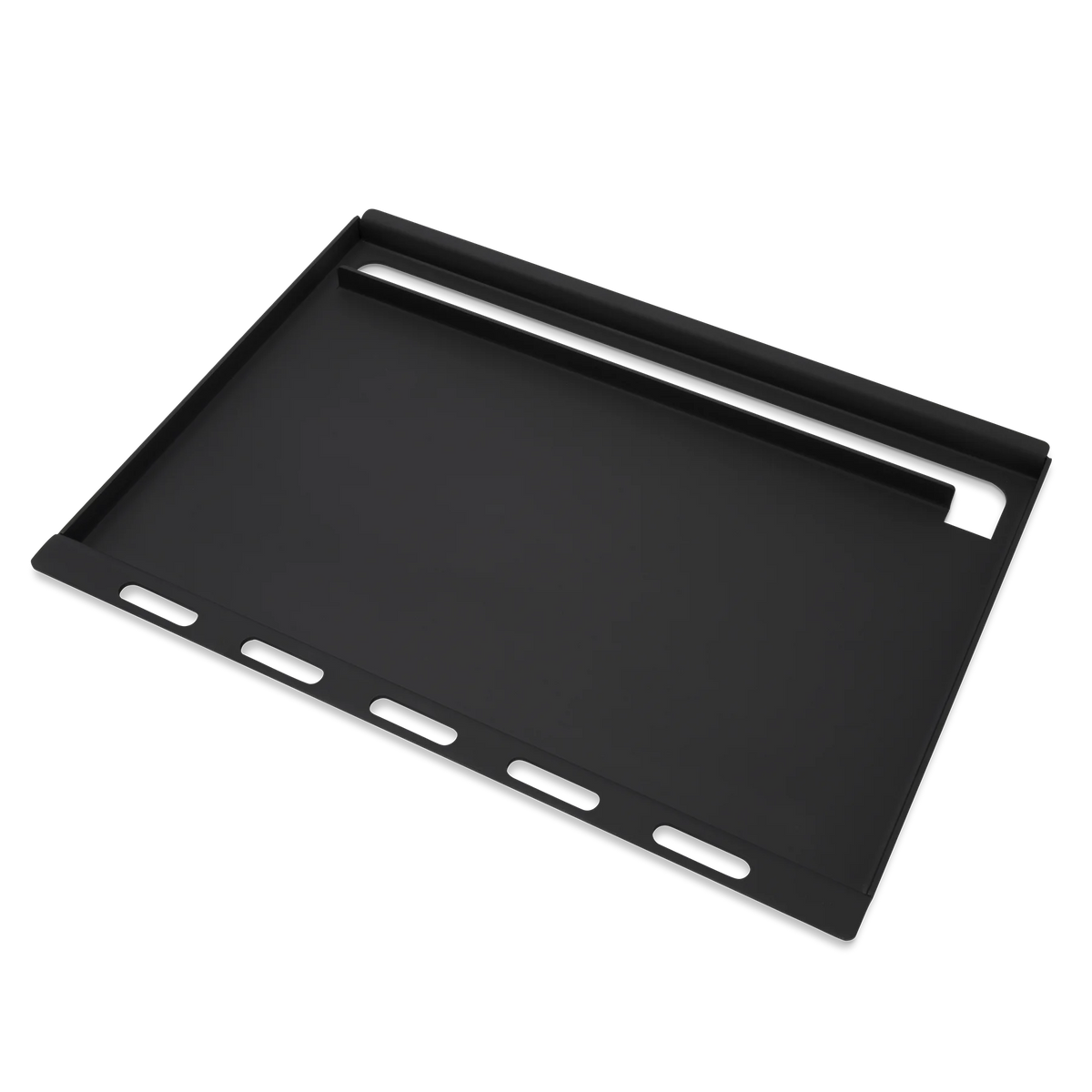 Rust-Resistant Griddle Insert