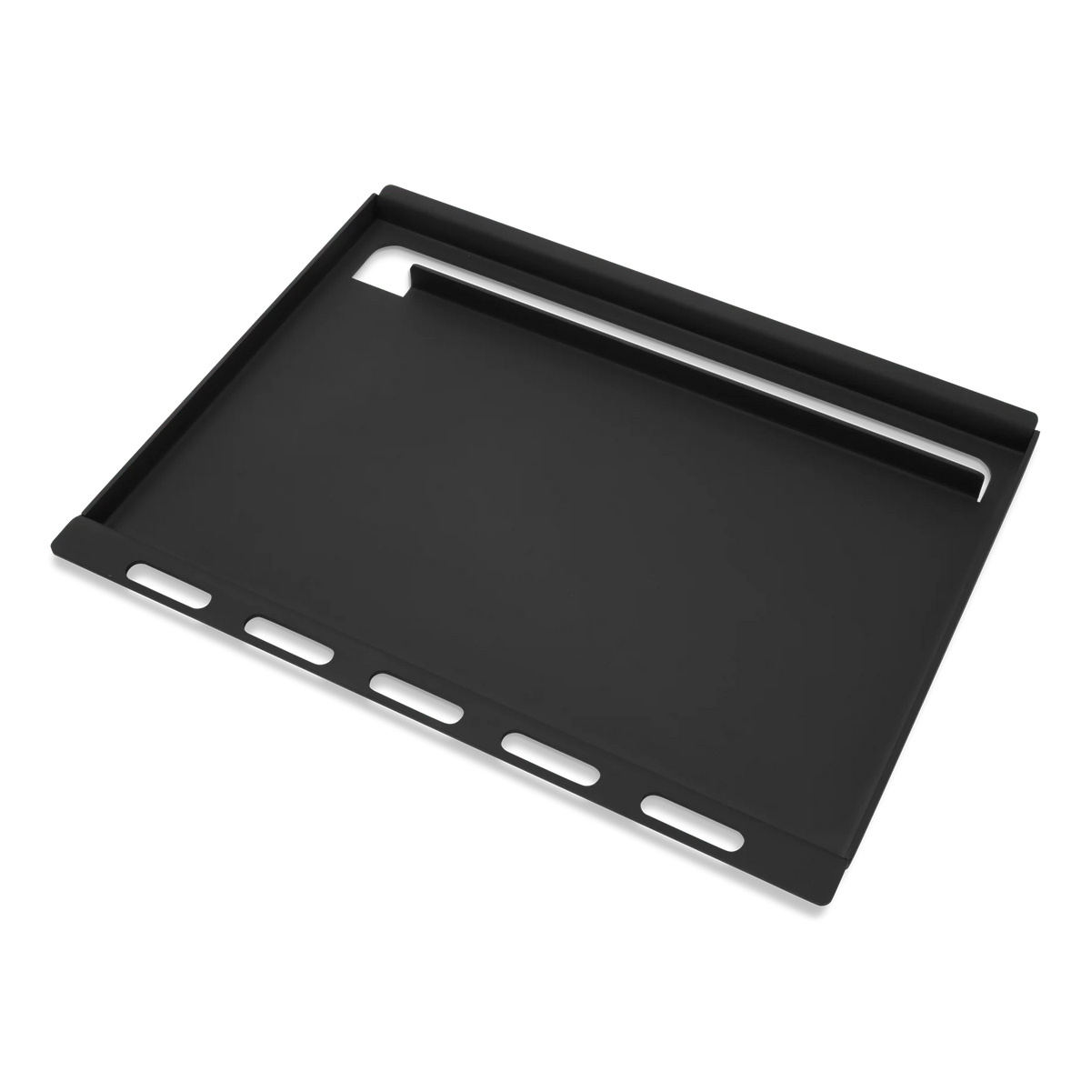 Rust-Resistant Griddle Insert