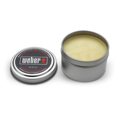 Griddle Seasoning Wax