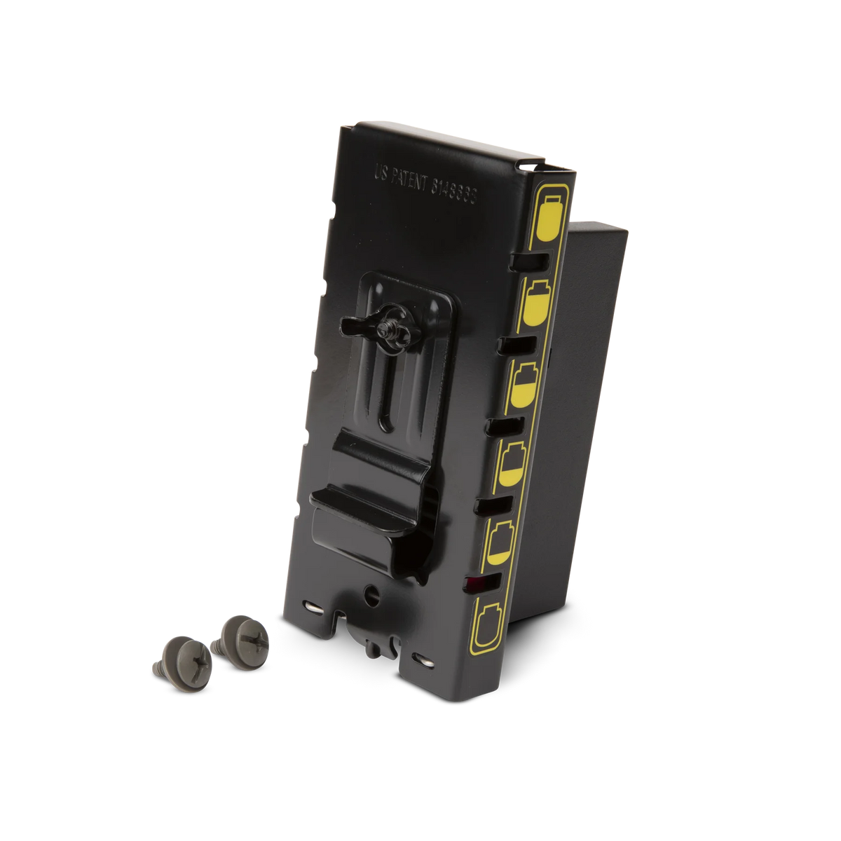 Tank Scale Assembly