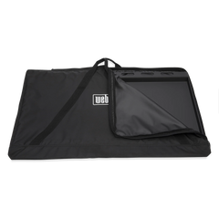 Rust-Resistant Griddle Insert Storage Bag
