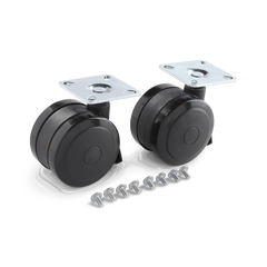 Casters