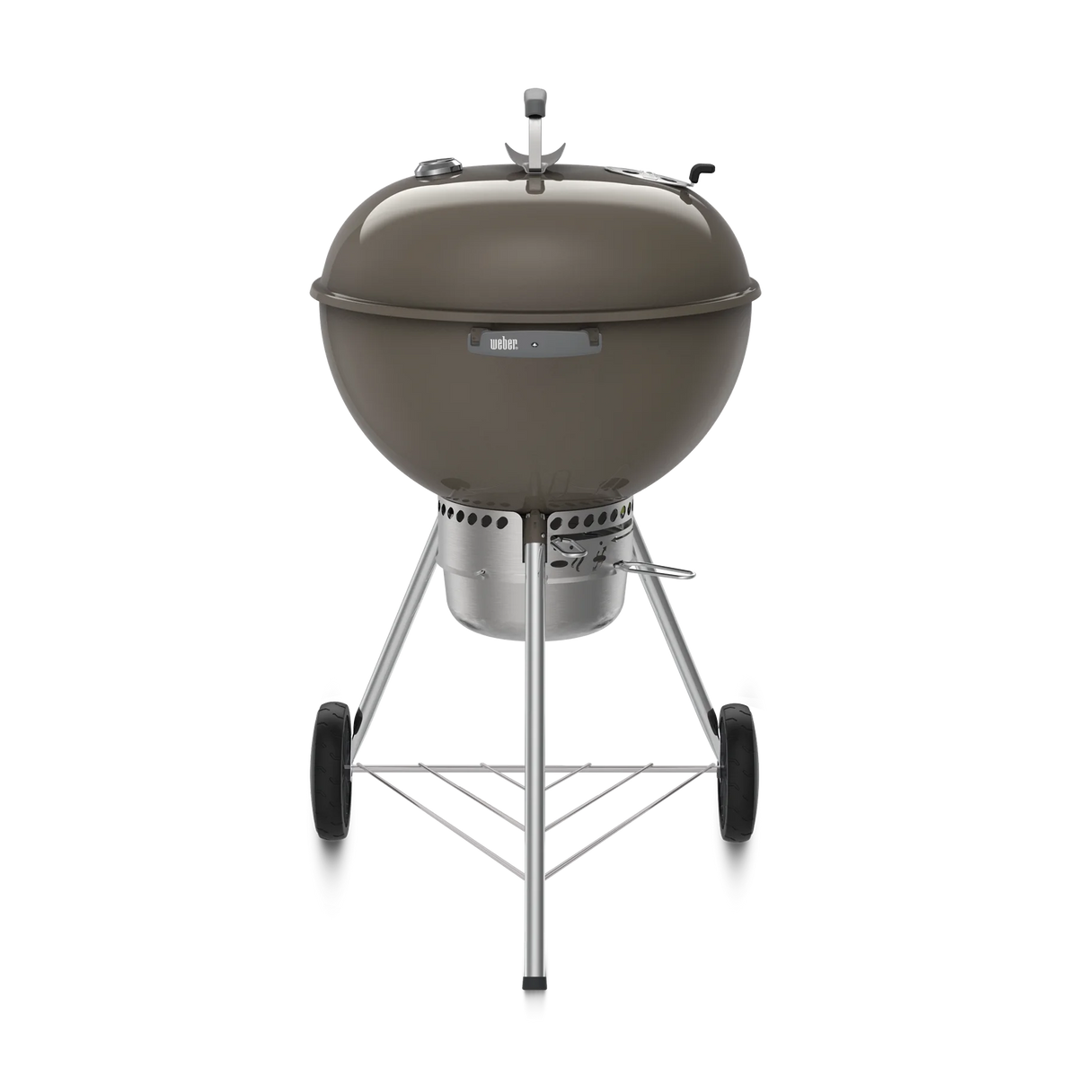 Master-Touch Charcoal Grill 22"