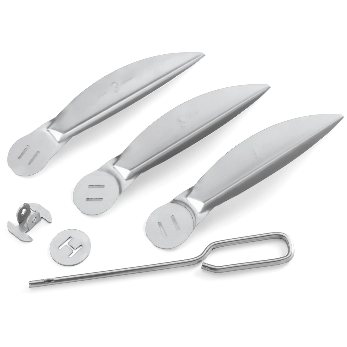 One-Touch Cleaning System Kit