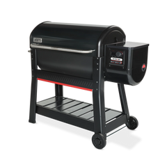 Bottom Shelf – Weber Smoque™ XL