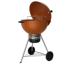 Master-Touch Charcoal Grill 22"