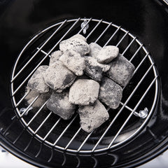 Charcoal Grate